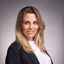 Mgtr. Agustina Liste