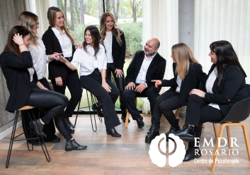 Centro EMDR Rosario