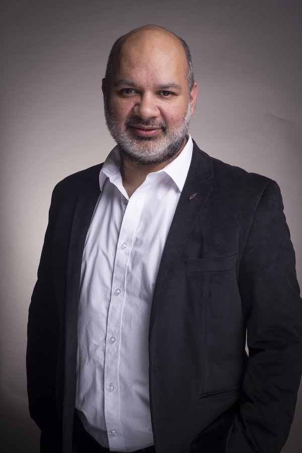 Lic. Sergio Wasilczyk - Director del programa Ser Terapeuta